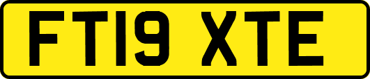 FT19XTE