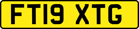 FT19XTG
