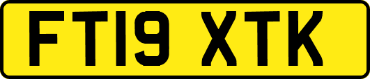 FT19XTK