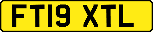 FT19XTL