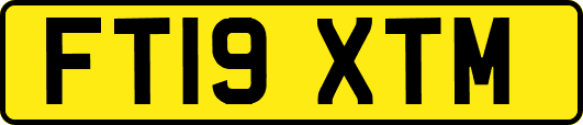 FT19XTM