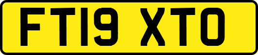 FT19XTO