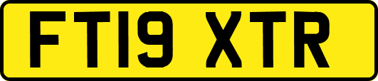 FT19XTR