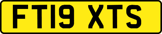 FT19XTS