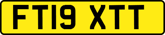 FT19XTT