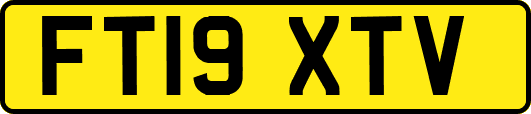 FT19XTV