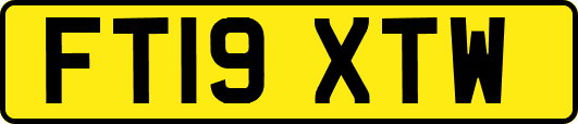 FT19XTW