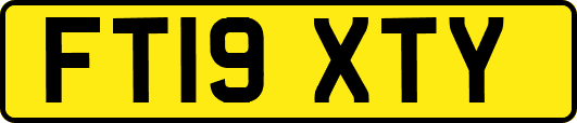 FT19XTY