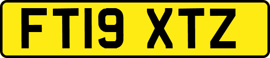 FT19XTZ