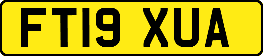 FT19XUA