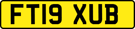 FT19XUB