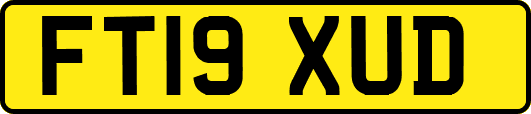 FT19XUD