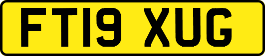 FT19XUG