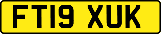 FT19XUK