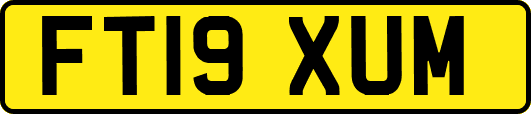FT19XUM
