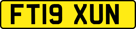 FT19XUN