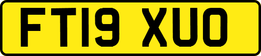 FT19XUO