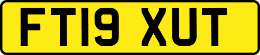 FT19XUT
