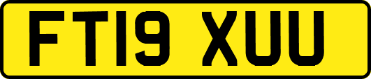 FT19XUU
