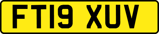 FT19XUV