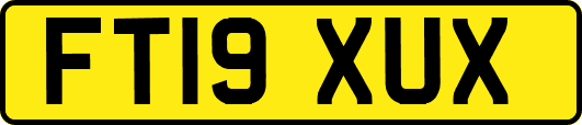 FT19XUX