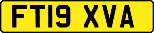 FT19XVA