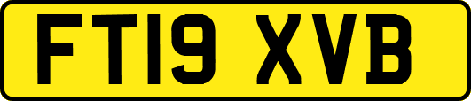 FT19XVB