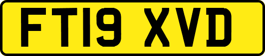 FT19XVD