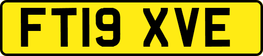 FT19XVE