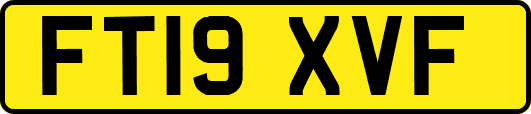 FT19XVF