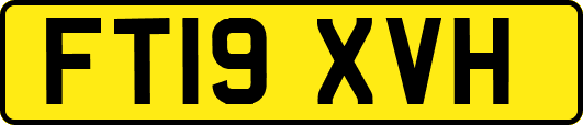FT19XVH
