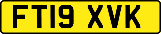 FT19XVK