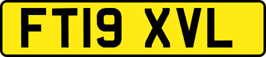 FT19XVL