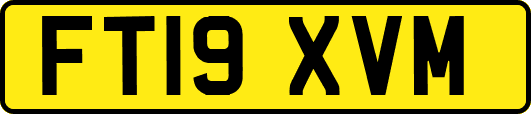 FT19XVM