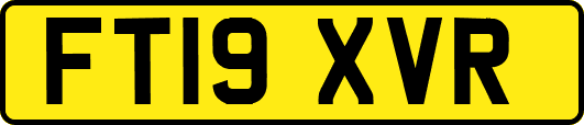 FT19XVR