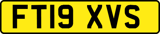 FT19XVS
