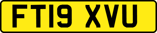 FT19XVU