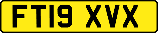 FT19XVX