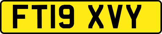FT19XVY