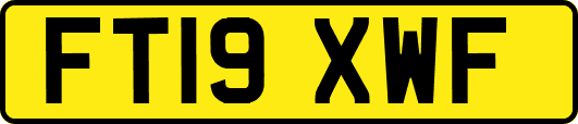 FT19XWF