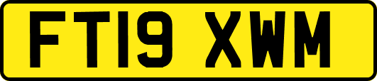 FT19XWM