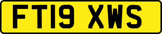 FT19XWS