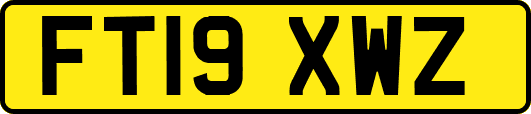 FT19XWZ