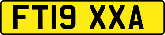 FT19XXA
