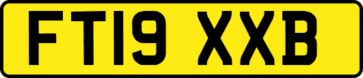 FT19XXB