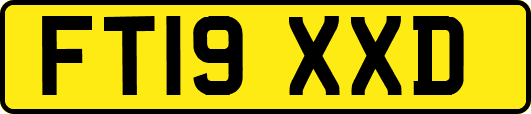 FT19XXD