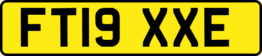 FT19XXE