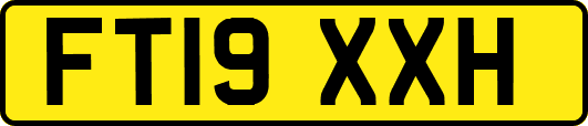 FT19XXH
