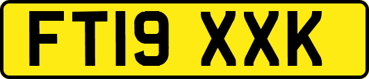 FT19XXK