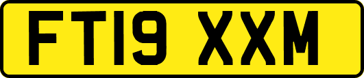 FT19XXM